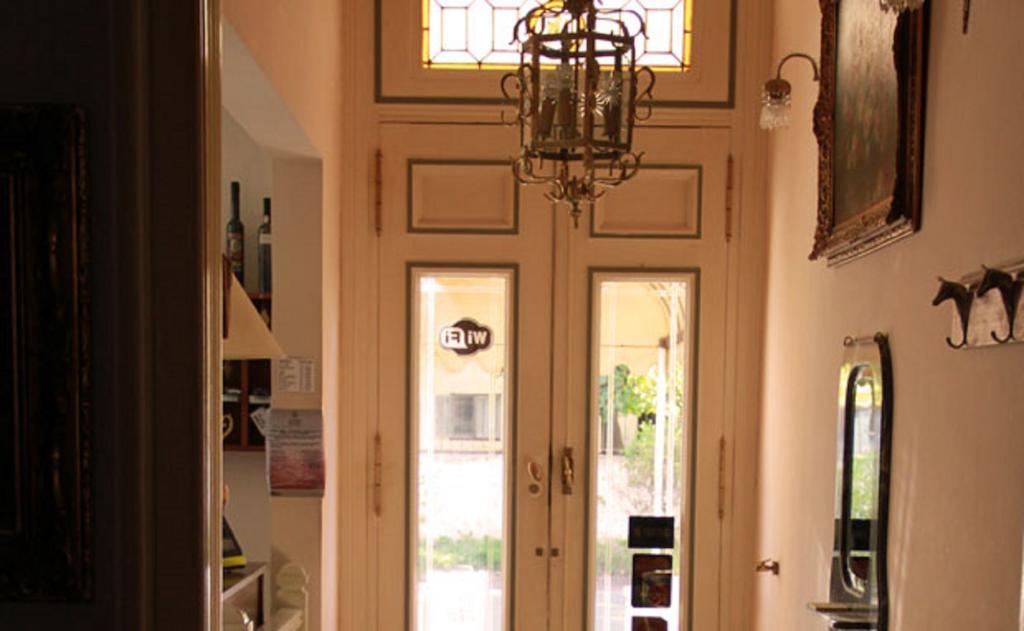 Hotel El Mirador Chascomús Kültér fotó