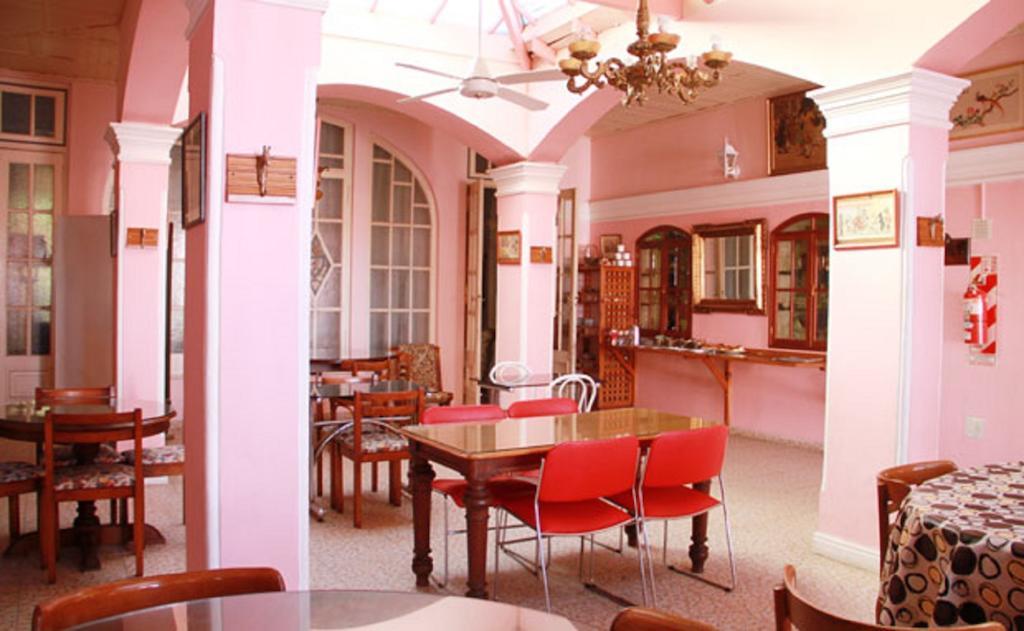 Hotel El Mirador Chascomús Kültér fotó